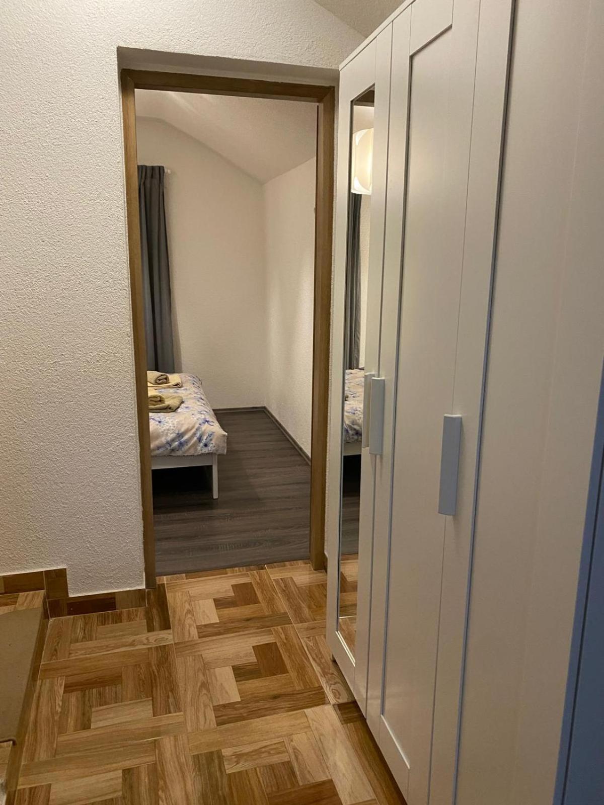 Apartman Kremen Kuterevo Extérieur photo
