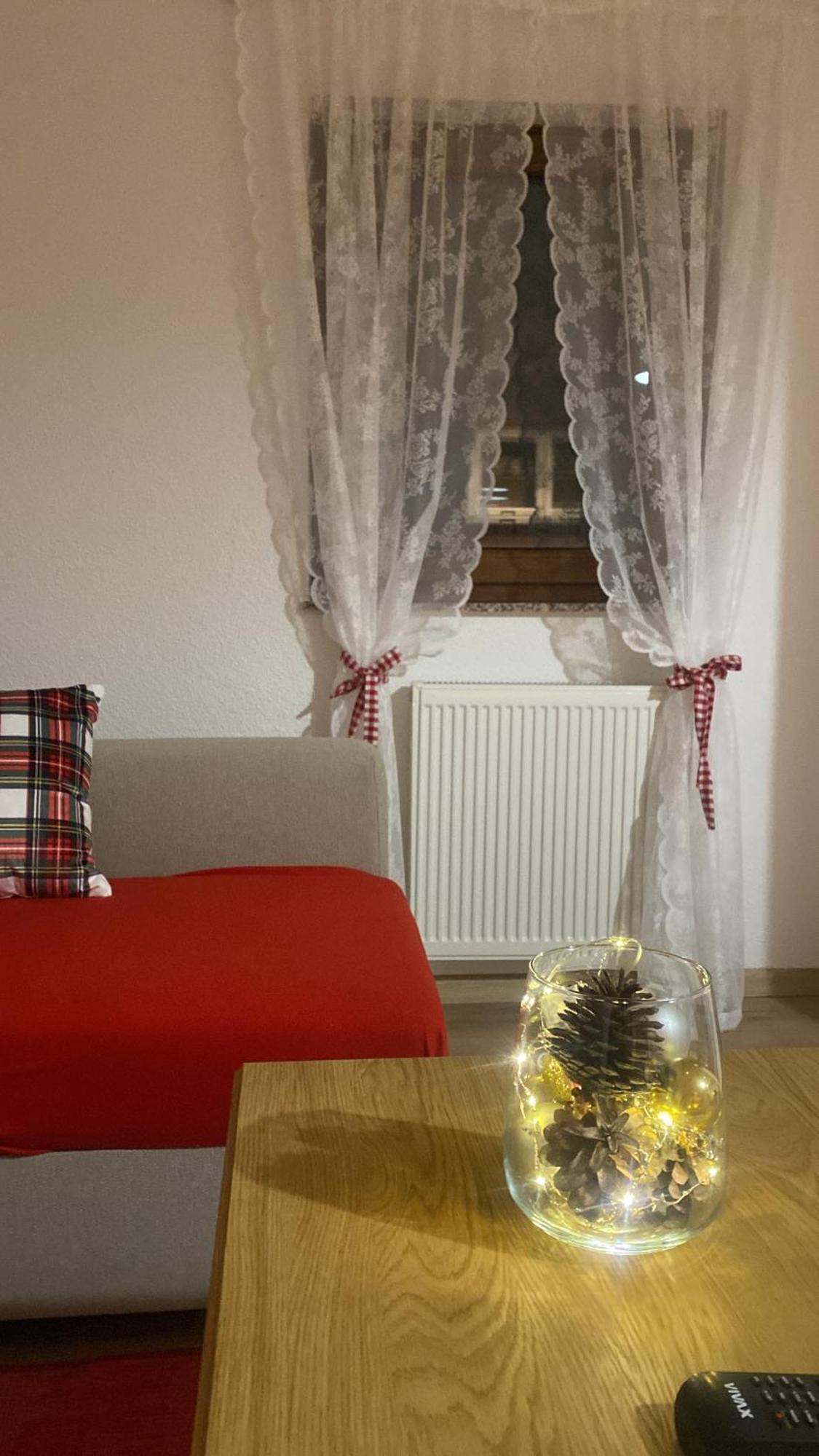 Apartman Kremen Kuterevo Extérieur photo