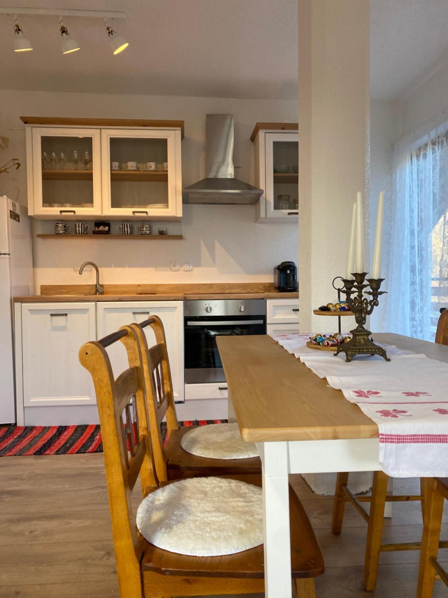 Apartman Kremen Kuterevo Extérieur photo