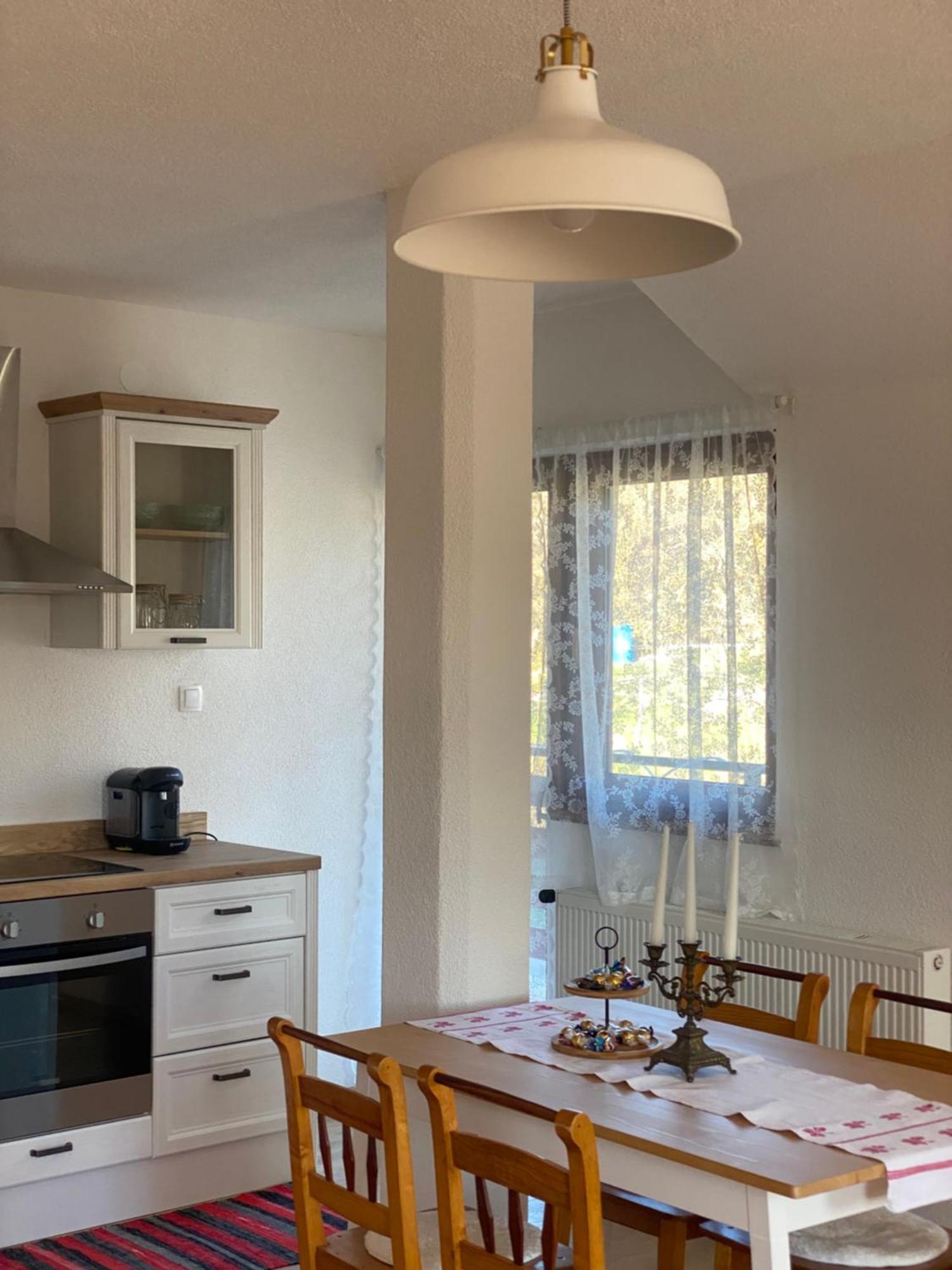 Apartman Kremen Kuterevo Extérieur photo