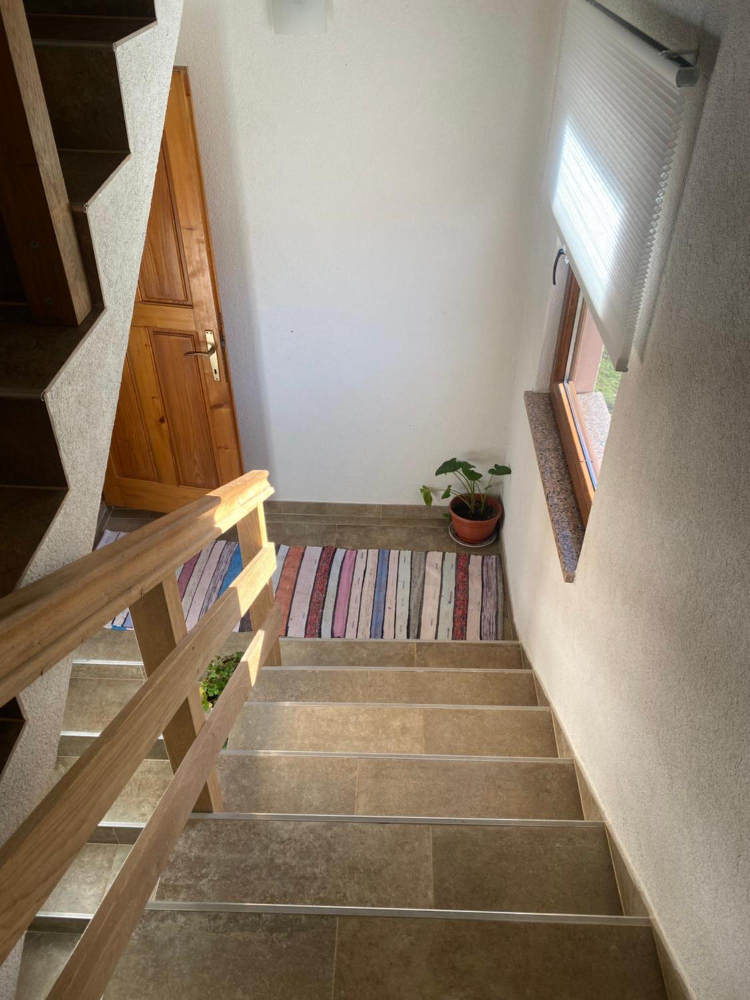 Apartman Kremen Kuterevo Extérieur photo